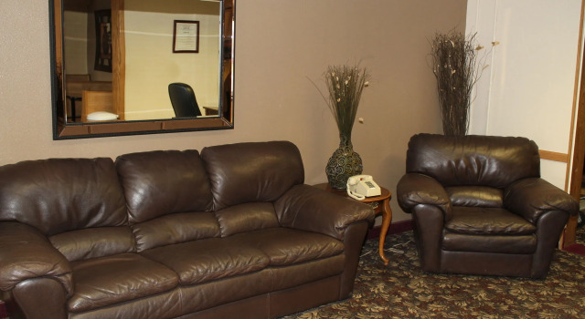 Fargo Inn and Suites