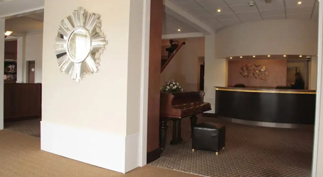 Wortley House Hotel, Забронировать Отель Отели Англии 3 звезды, 3*