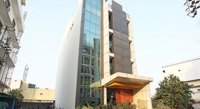 OYO 10454 Hotel Riviera
