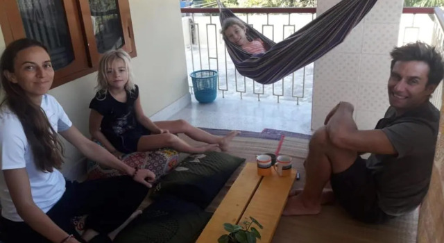 Varkala Days Home Stay