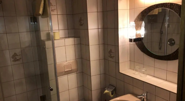 Номер Standard otto steiner appartements pension ellmau & wilder kaiser