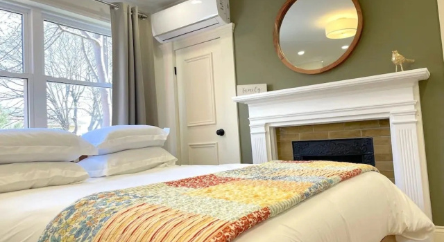 Confort studio HarbourGate Condos & Studios
