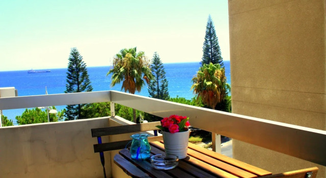 Apartamento Seventh Sea