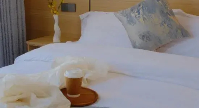 Люкс Mengyuxuan · Zhenhai Garden Impression Resort Homestay (Erhai Ecological Corridor Branch)