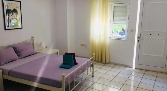 Korona beach apartments III, Забронировать Апартаменты/квартира Ретимнон Центральный Крит
