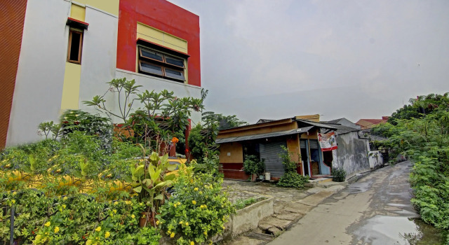 Hotel O Aliyah Syariah, Book Hotel Jakarta Jakarta Province