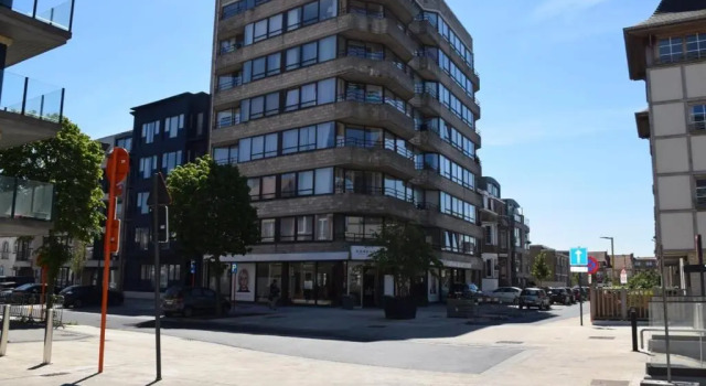 Апартаменты Studio Depannemarkt