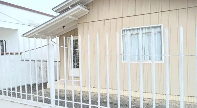 Casa Ampla ótima Localização-Hospedagem Nosso Lar