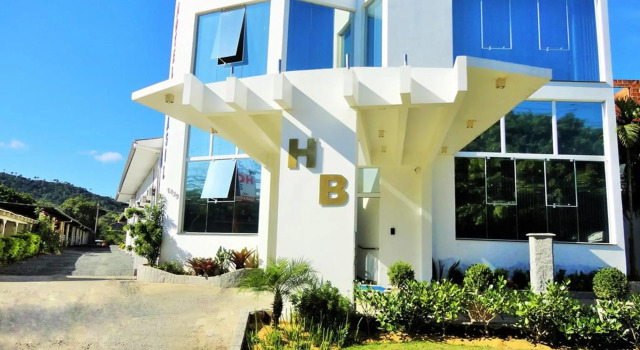 Hotel Brasil