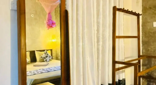 Двухместный номер Deluxe Nethu Freedom Cottage