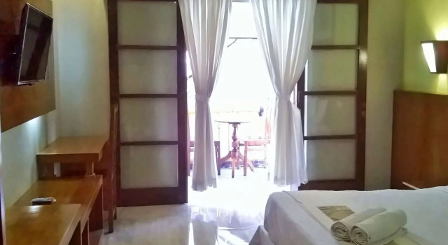 Desa Resort & Spa, Rezervovat Lázně / Resort Cikakak West Java