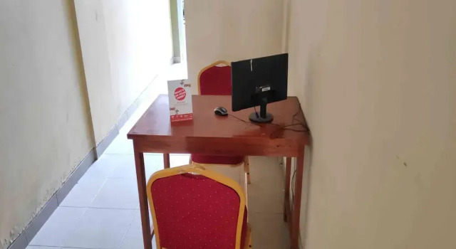 SPOT ON 90962 Sedana House, Prenota Hotel Hotel a Bali con parcheggio, Parcheggio