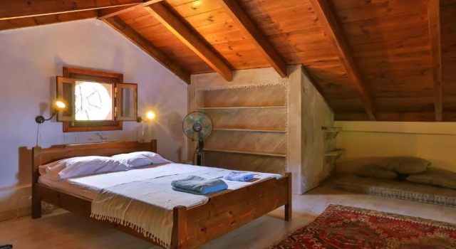 Коттедж Villa Pera Meria