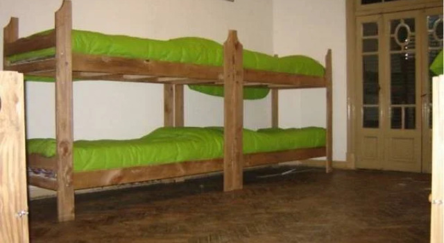 Coolraul Hostel, Book Hostel / Vandrerhjem Hostels i Rosario, Hostel / Vandrerhjem