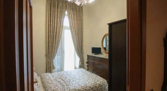 Апартаменты Antonica Home