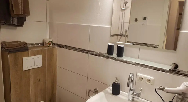 Апартаменты Ferienwohnung Karola