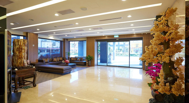 Hunt Champion Hotel, Book Hotel Wuqi Taichung Area