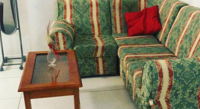 Двухместный номер Standard Villa Susanna B E B