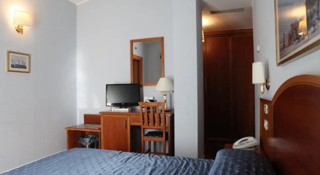 Hotel San Michele