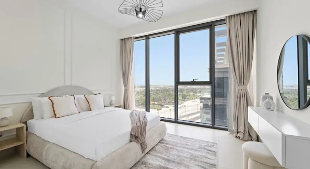 2BR M Peaceful Yet Central Dubai, Забронировать Апартаменты/квартира Дубай Эмират Дубай, рядом с Jumeirah Marine Transport Station