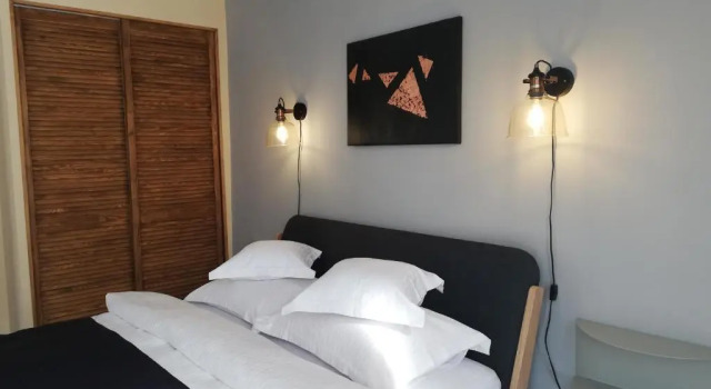 Апартаменты Cara Guesthouse 1