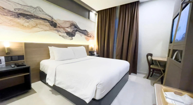 Oria Hotel Jakarta
