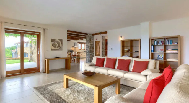 Villa Remington