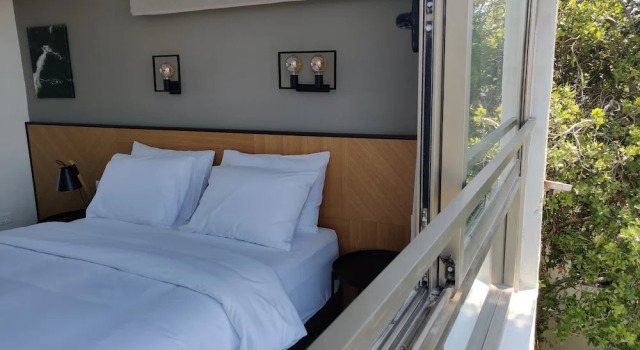 Апартаменты Luxury Luxury Suites by Notaly Ariel