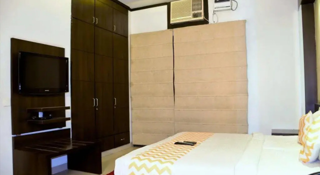 Cozy Inn by FabHotels, Varaa Hotelli Gurgaon 