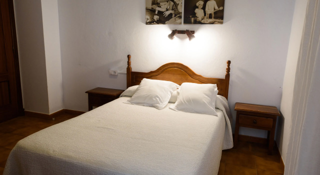 Hostal La Isla