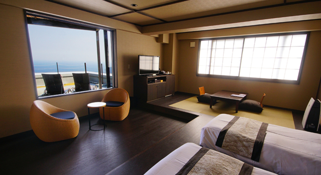 Atami Tsukiemon, Boek Hotel Hotels in Tokai met parkeren, Parkeren