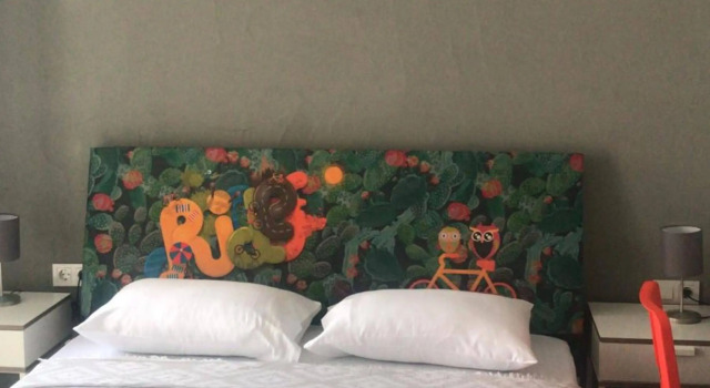 Kolaj Butik Otel