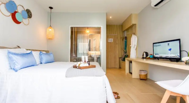 Номер Standard LaRio Hotel Krabi-SHA Extra Plus