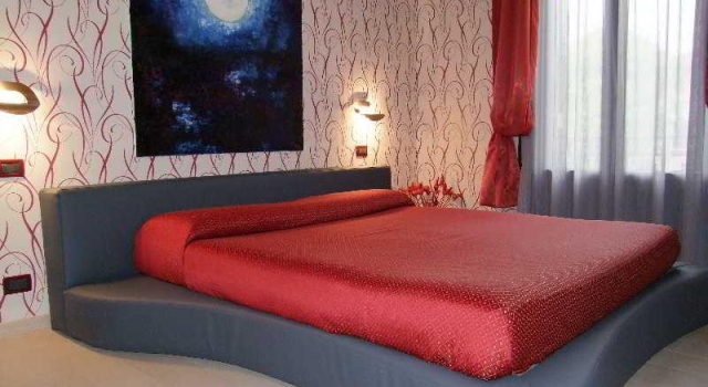 Трёхместный номер Standard Hotel Atlanta Augustus