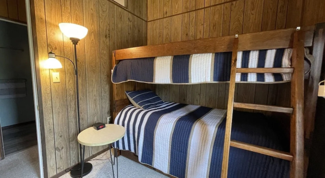Коттедж Exhale 3 Bedroom Cottage by RedAwning