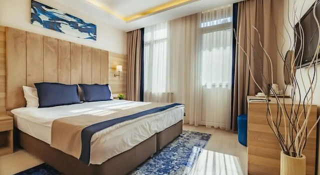 Двухместный номер Superior The Milltown Hotel