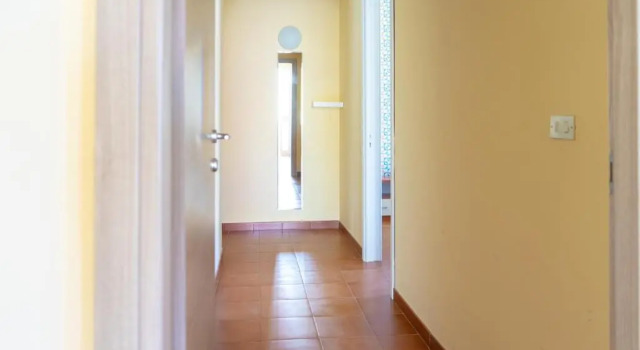 Апартаменты Casa Vacanze DonnAnna