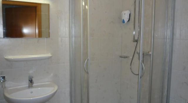 Номер Standard Hotel-Gasthof Restaurant Murblick