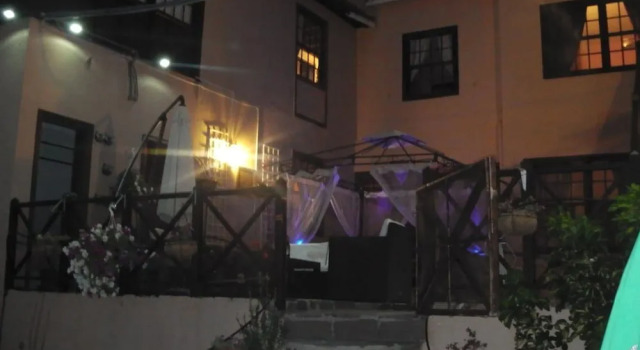 Hotel Casa El Zaguan, Book Hotel Vilaflor Tenerife