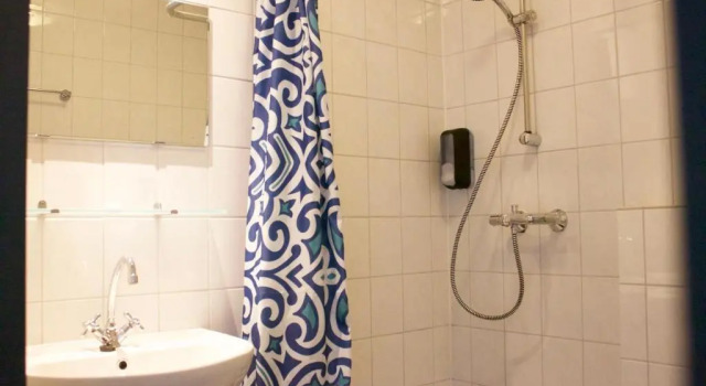 Семейный номер Standard Hotel De Kruishoeve s-Hertogenbosch - Vught