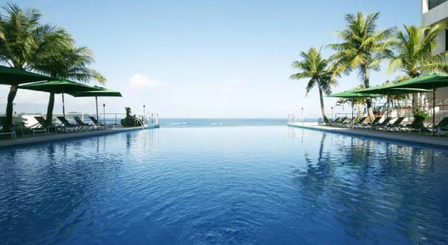 Номер Standard Guam Reef Hotel