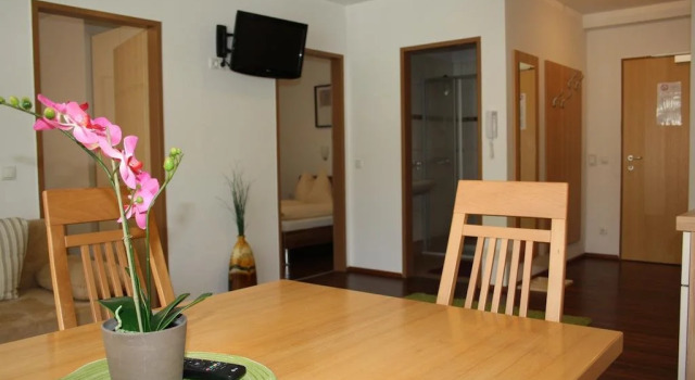 Alpenjuwel Appartements, Забронировать Апартаменты/квартира Апартаменты Флахау, рядом с Гондольный подъемник Ахтер Джет, Апартаменты/квартира