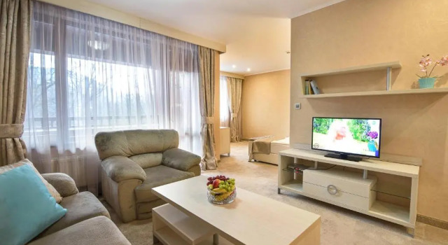 Студия Superior Spa Hotel Armira