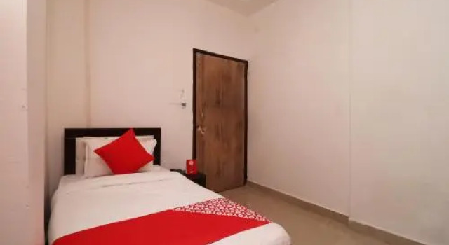 OYO 22992 Hotel Al Samaya