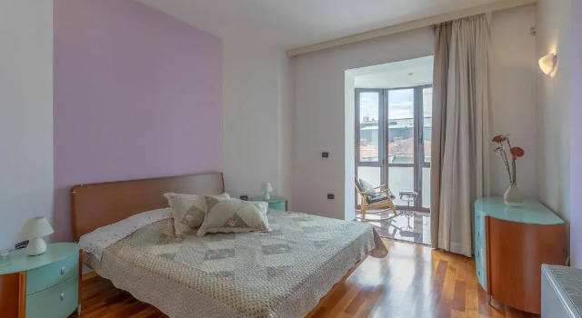 Апартаменты Pula Citybreak