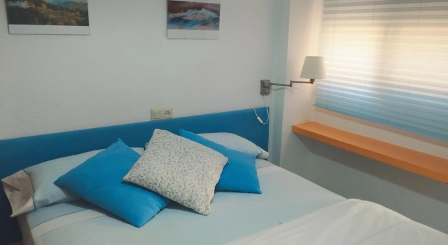 Nevada Apartaments, Забронировать Отель Сенес де ла Вега Сьерра-Невада