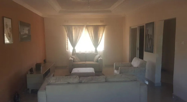 The Lotus Apartment, Book Apartment Hotels in Livingstone with Parking, Parking