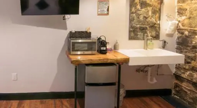 Номер Economy The Oliver Inn | Duluth Hotel Near Canal Park