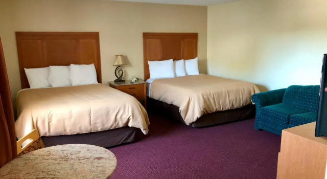 Huntsville Inn