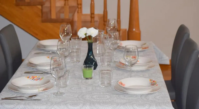 Appartamento Apartamento Belmecher
